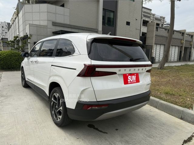 【預約賞車即享網路優惠價】1.5T GLT-A 原鈑件 全景天窗 恆溫 中控螢幕 定速 IKEY 環景 電側滑門 ACC  第2張相片