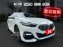 【預約賞車即享網路優惠價】1.5T M Sport 原鈑件 空力套件 分區溫控 電動椅 衛星導航 自動停車 ACC