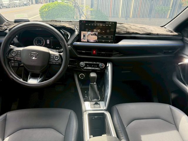 【預約賞車即享網路優惠價】1.5L 潮玩版 原鈑件 恆溫空調 中控螢幕 IKEY 定速巡航 電動尾門 ACC  第5張相片