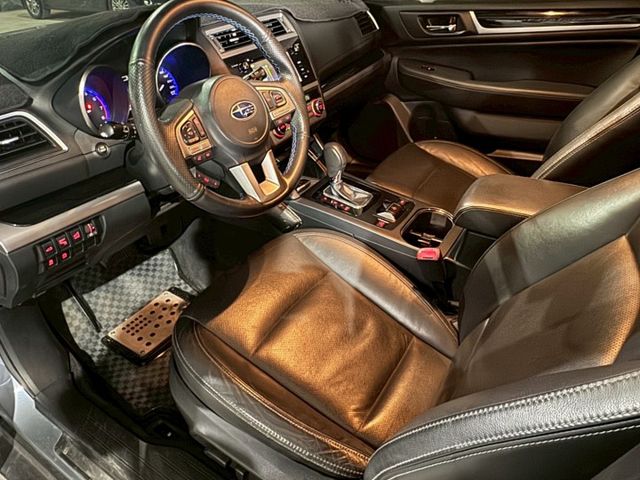 【預約賞車即享網路優惠價】2.5L i-S 原鈑件 天窗 換檔撥片 分區溫控 電動椅 中控螢幕 IKEY 定速 電尾門  第3張相片