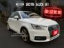 【預約賞車即享網路優惠價】1.4T 30 TFSI 原鈑件 方向盤快控鍵 恆溫空調 中控螢幕 定速巡航 循跡防滑