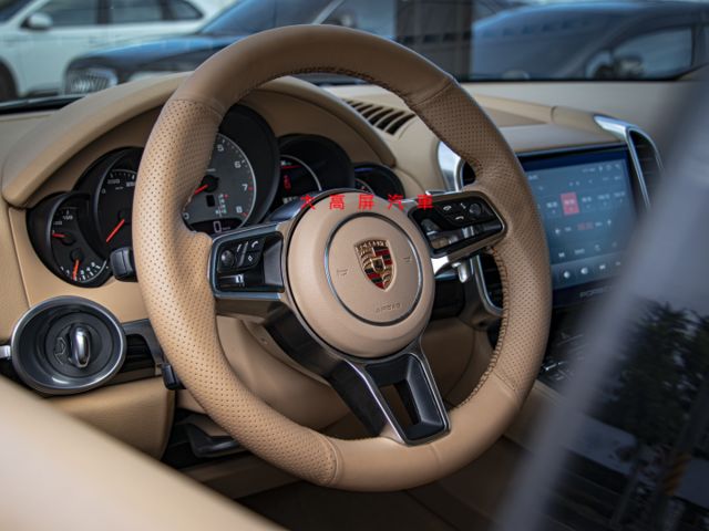 【預約賞車即享網路優惠價】3.6T S 原鈑件 LED日行燈 換檔撥片 分區溫控 電動椅 中控螢幕 定速 電尾門  第14張相片