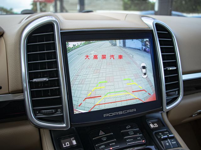 【預約賞車即享網路優惠價】3.6T S 原鈑件 LED日行燈 換檔撥片 分區溫控 電動椅 中控螢幕 定速 電尾門  第17張相片