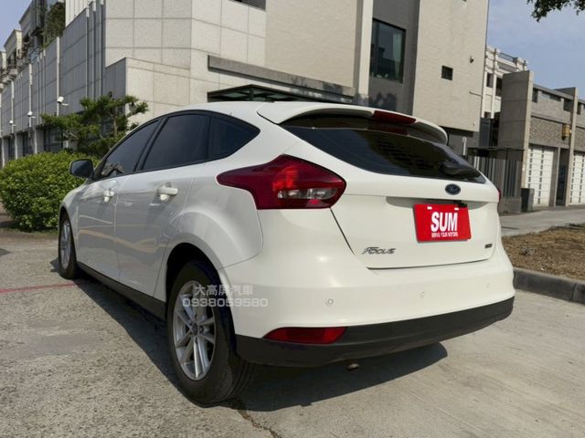 【預約賞車即享網路優惠價】1.0T 原鈑件 SS手自排 LED日行燈 方向盤快控鍵 換檔撥片 中控螢幕 定速  第2張相片
