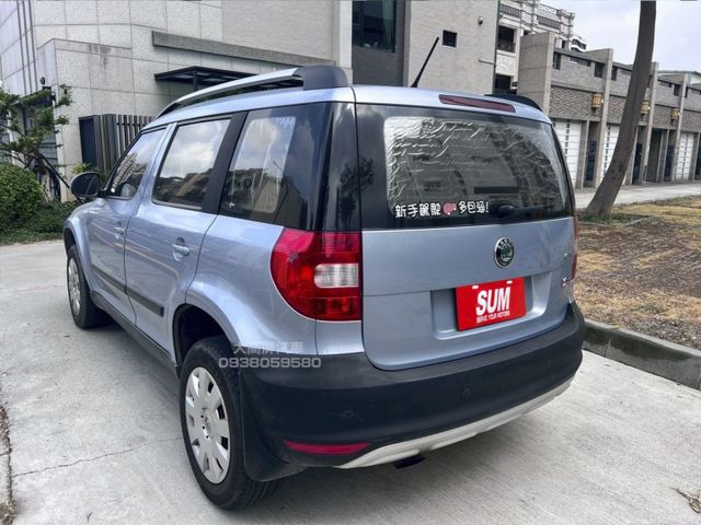 【預約賞車即享網路優惠價】1.2T TSI  前霧燈 車頂行李架 CD音響主機 防盜系統 循跡防滑 ISOFIX  第2張相片