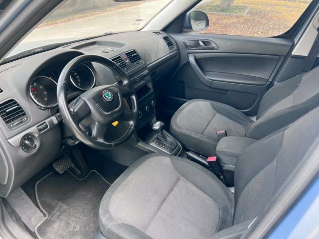 【預約賞車即享網路優惠價】1.2T TSI  前霧燈 車頂行李架 CD音響主機 防盜系統 循跡防滑 ISOFIX  第3張相片