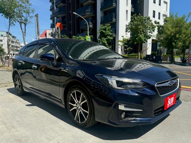 【預約賞車即享網路優惠價】1.6L i-S LED日行燈 分區溫控 電動椅 IKEY 中控螢幕 定速巡航 循跡防滑  第1張相片