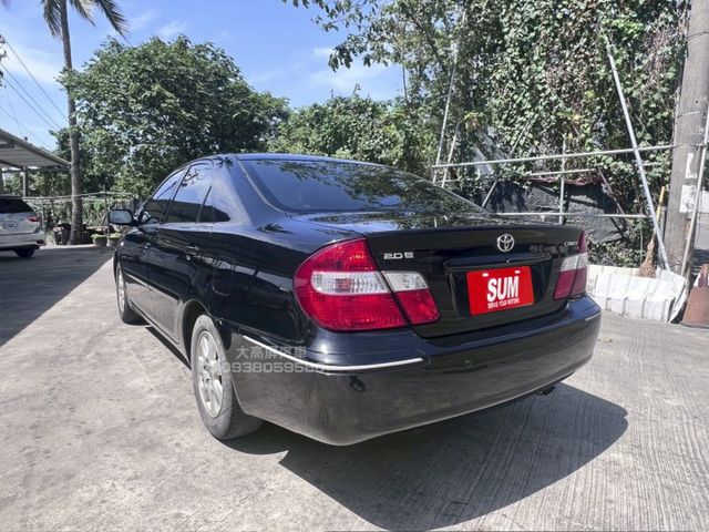 【預約賞車即享網路優惠價】2.0L CD音響主機 中控螢幕 恆溫空調 皮椅  第2張相片