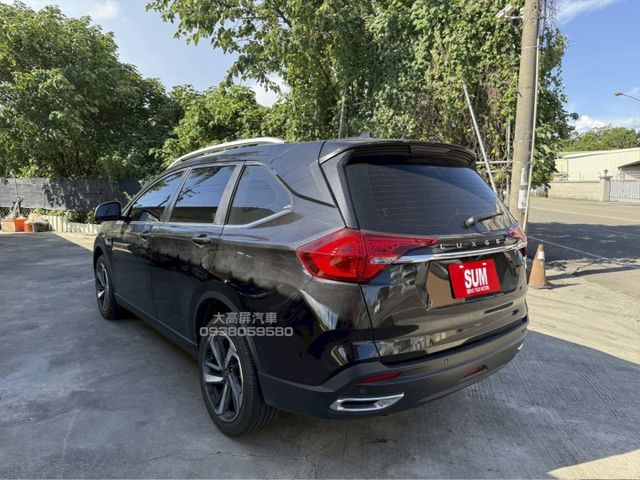 【預約賞車即享網路優惠價】1.8T 五人ARD智行板 原鈑件 LED日行燈 恆溫空調 中控螢幕 IKEY 定速  第2張相片