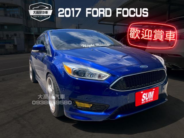 【預約賞車即享網路優惠價】1.5T 汽油頂級運動型 原鈑件 空力套件 天窗 換檔撥片 分區溫控 IKEY 定速 自動停車  第1張相片