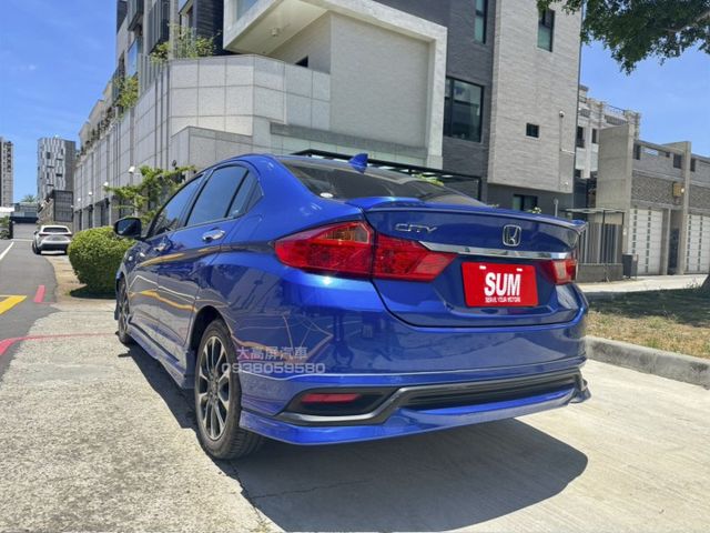 【預約賞車即享網路優惠價】1.5L VTI-S LED日行燈 換檔撥片 恆溫 中控螢幕 衛星導航 定速 循跡防滑  第2張相片