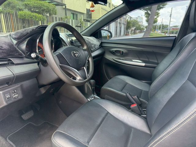 【預約賞車即享網路優惠價】1.5L 經典 原鈑件 後霧燈 CD音響主機 防盜系統 兒童安全鎖  第3張相片