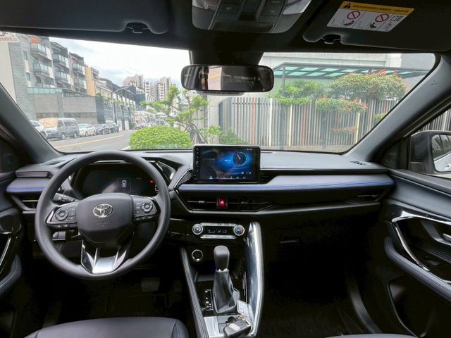 【預約賞車即享網路優惠價】1.5L 潮玩版 原鈑件 LED日行燈 恆溫 中控螢幕 IKEY 定速 電尾門 ACC  第5張相片