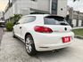 【預約賞車即享網路優惠價】1.4T TSI 原鈑件 前後霧燈 空力套件 換檔撥片 中控螢幕 定速巡航  第2張縮圖