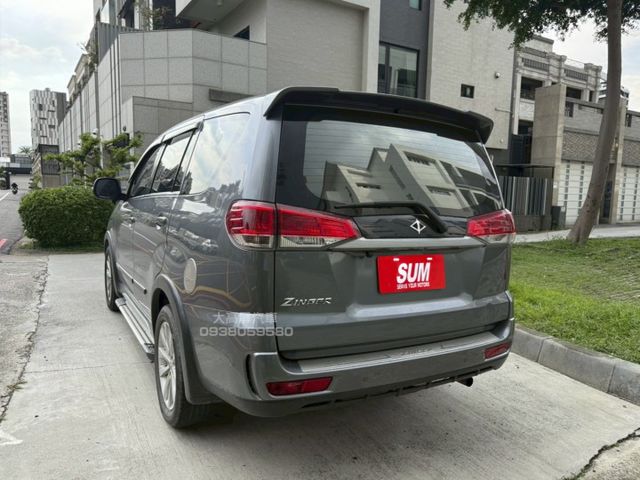 【預約賞車即享網路優惠價】2.4L 旗艦型 原鈑件 前後霧燈 方向盤快控鍵 中控螢幕 定速巡航 光感應自動頭燈  第2張相片