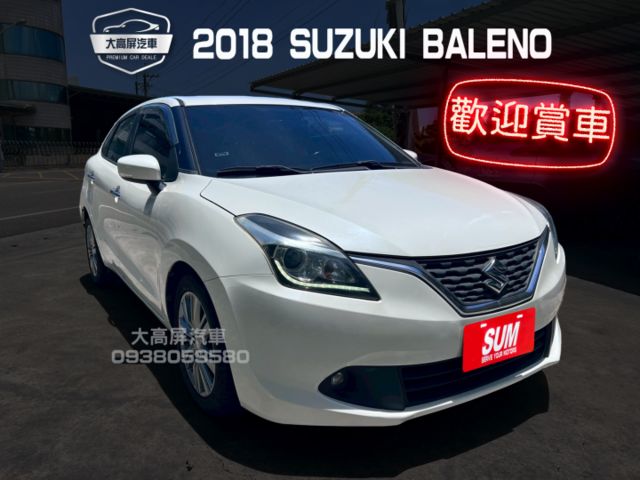 【預約賞車即享網路優惠價】1.0T GLX LED日行燈 方向盤快控鍵 換檔撥片 恆溫空調 IKEY 定速巡航 循跡防滑  第1張相片