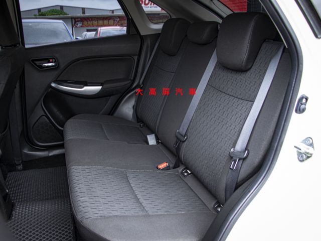 【預約賞車即享網路優惠價】1.0T GLX LED日行燈 方向盤快控鍵 換檔撥片 恆溫空調 IKEY 定速巡航 循跡防滑  第10張相片