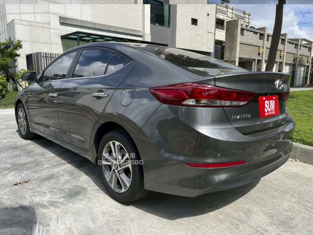 【預約賞車即享網路優惠價】1.6T 柴油尊貴型 升級Sport方向盤 多定速 原鈑件 中控螢幕 衛星導航  第2張相片