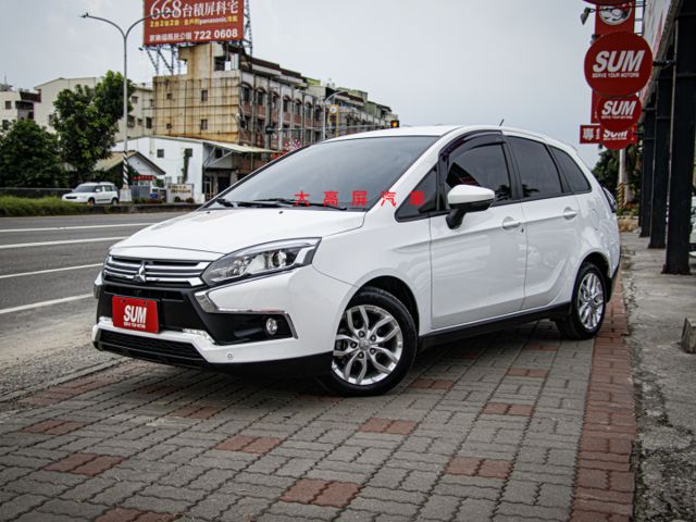 【預約賞車即享網路優惠價】1.5L 輕鬆型 原鈑件 LED日行燈 恆溫空調 IKEY 電動尾門 循跡防滑  第2張相片