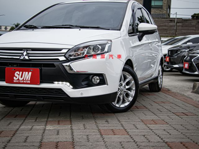 【預約賞車即享網路優惠價】1.5L 輕鬆型 原鈑件 LED日行燈 恆溫空調 IKEY 電動尾門 循跡防滑  第4張相片