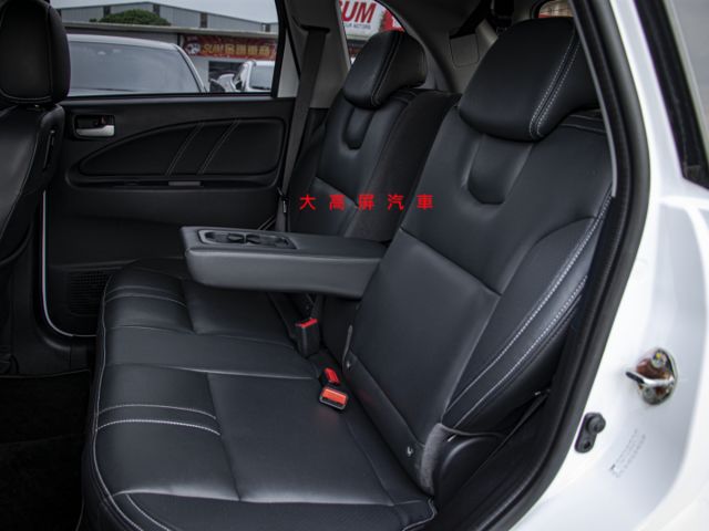 【預約賞車即享網路優惠價】1.5L 輕鬆型 原鈑件 LED日行燈 恆溫空調 IKEY 電動尾門 循跡防滑  第9張相片