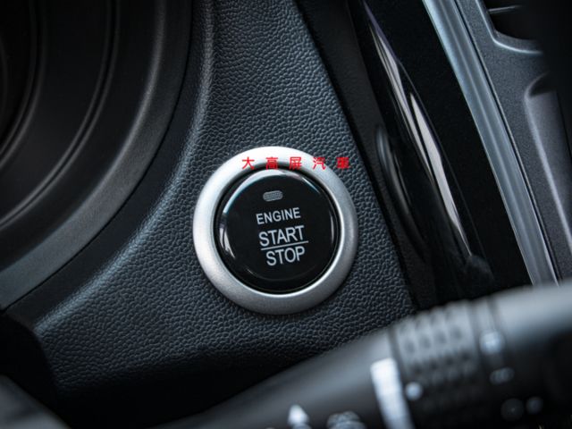 【預約賞車即享網路優惠價】1.5L 輕鬆型 原鈑件 LED日行燈 恆溫空調 IKEY 電動尾門 循跡防滑  第12張相片