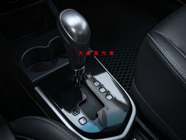 【預約賞車即享網路優惠價】1.5L 輕鬆型 原鈑件 LED日行燈 恆溫空調 IKEY 電動尾門 循跡防滑  第16張相片