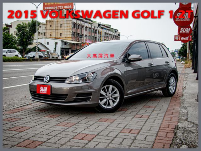 【預約賞車即享網路優惠價】1.2T TL 原鈑件 後霧燈 後座出風口 中控螢幕 藍牙通訊 循跡防滑  第1張相片