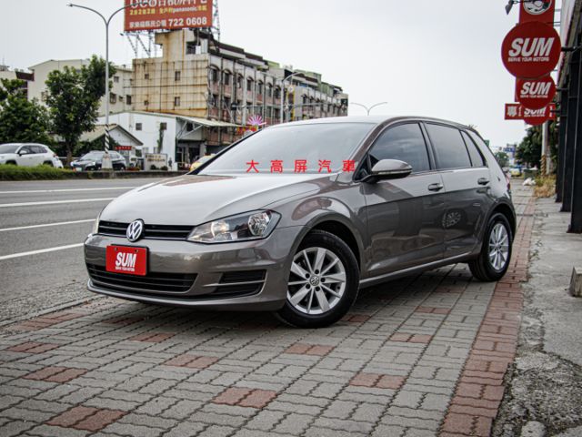 【預約賞車即享網路優惠價】1.2T TL 原鈑件 後霧燈 後座出風口 中控螢幕 藍牙通訊 循跡防滑  第2張相片