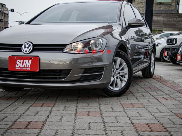 【預約賞車即享網路優惠價】1.2T TL 原鈑件 後霧燈 後座出風口 中控螢幕 藍牙通訊 循跡防滑  第4張相片