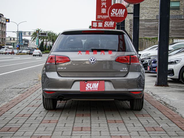 【預約賞車即享網路優惠價】1.2T TL 原鈑件 後霧燈 後座出風口 中控螢幕 藍牙通訊 循跡防滑  第6張相片