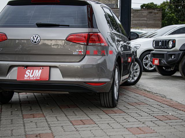 【預約賞車即享網路優惠價】1.2T TL 原鈑件 後霧燈 後座出風口 中控螢幕 藍牙通訊 循跡防滑  第7張相片