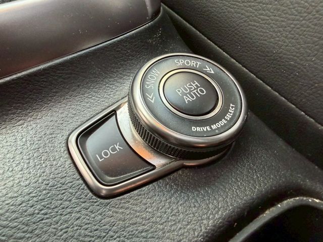 SX4 S-CROSS  第3張相片