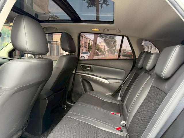 SX4 S-CROSS  第5張相片