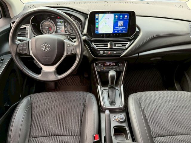 SX4 S-CROSS  第7張相片