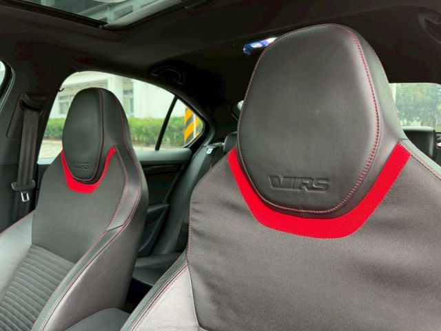 【2.0 RS版 RAYS鋁圈 黑化】歡迎同行盤調～力拼全台最低價！讓您買到最實惠的價格  第6張相片