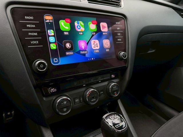 【2.0 RS版 RAYS鋁圈 黑化】歡迎同行盤調～力拼全台最低價！讓您買到最實惠的價格  第7張相片