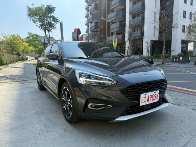 FOCUS 5D  第1張相片