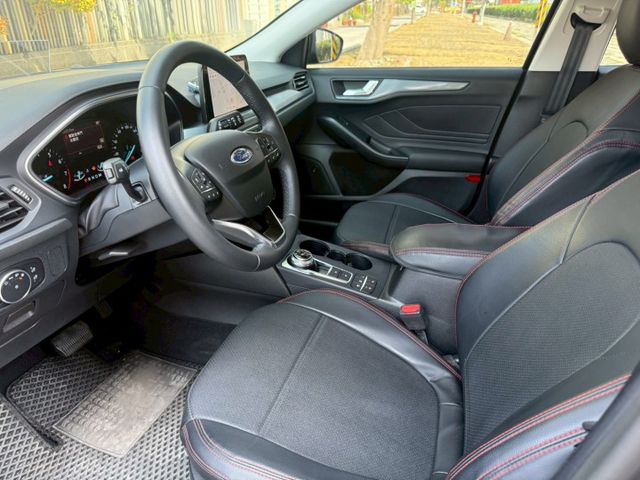 FOCUS 5D  第4張相片