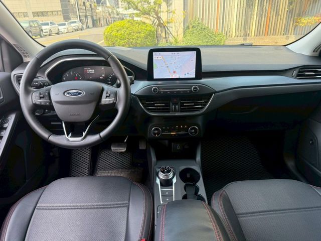 FOCUS 5D  第6張相片