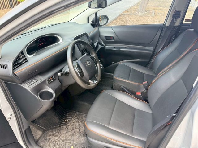 【七人座豪華+雙電動滑門】歡迎同行盤調～力拼全台最低價！讓您買到最實惠的價格  第3張相片