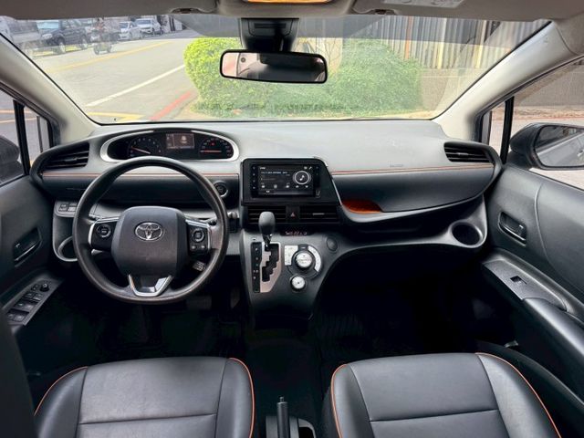 【七人座豪華+雙電動滑門】歡迎同行盤調～力拼全台最低價！讓您買到最實惠的價格  第4張相片