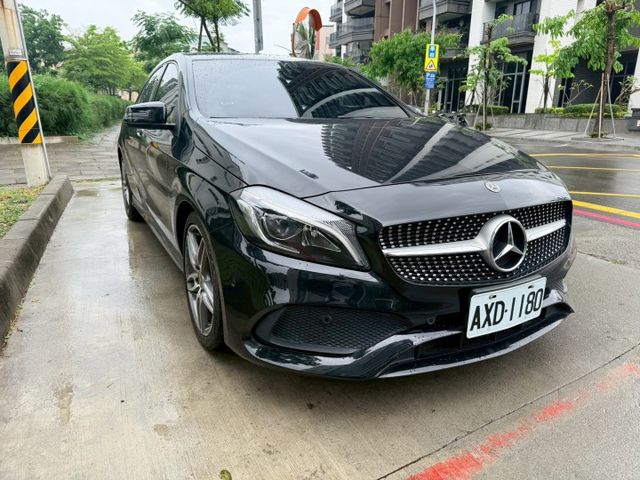 【A180 AMG】歡迎同行盤調～力拼全台最低價！讓您買到最實惠的價格  第1張相片