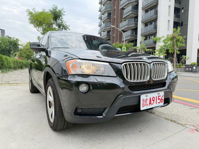 【28i XDRIVE 四輪傳動】歡迎同行盤調～力拼全台最低價！讓您買到最實惠的價格  第1張相片