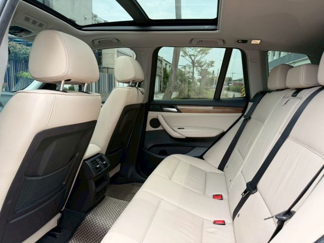 【28i XDRIVE 四輪傳動】歡迎同行盤調～力拼全台最低價！讓您買到最實惠的價格  第4張相片