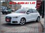【預約賞車即享網路優惠價】1.4T 30 TFSI 原鈑件 方向盤快控鍵 恆溫空調 中控螢幕 定速巡航 循跡防滑  第1張縮圖