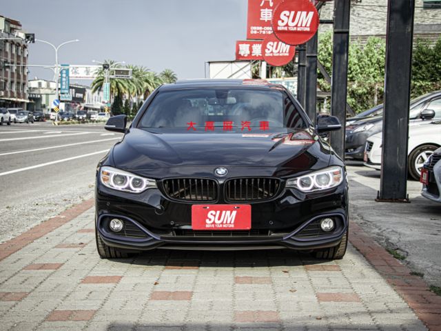 【預約賞車即享網路優惠價】2.0T Sport Line 2D 天窗 換檔撥片 分區溫控 電動椅 IKEY 衛星導航  第3張相片