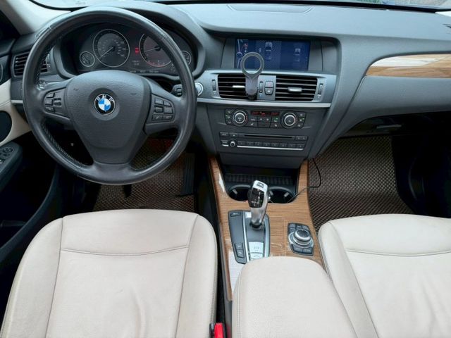 【28i XDRIVE 四輪傳動】歡迎同行盤調～力拼全台最低價！讓您買到最實惠的價格  第2張相片