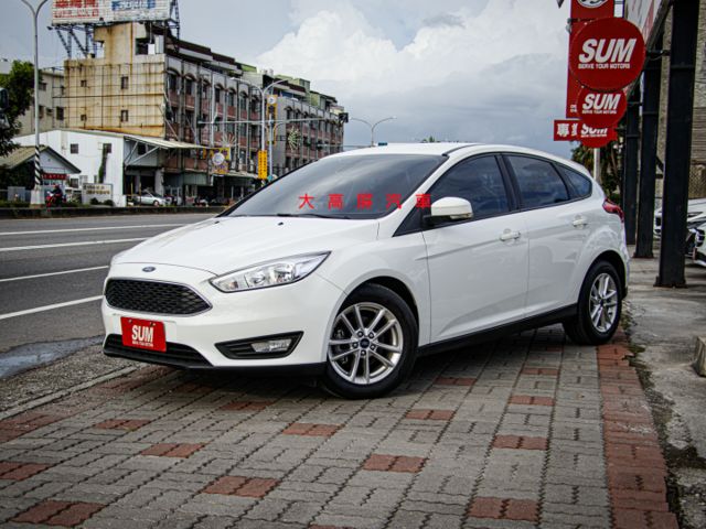 【預約賞車即享網路優惠價】1.5T 汽油時尚型 原鈑件 方向盤快控鍵 換檔撥片 中控螢幕 定速巡航 循跡防滑  第2張相片