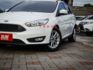 【預約賞車即享網路優惠價】1.5T 汽油時尚型 原鈑件 方向盤快控鍵 換檔撥片 中控螢幕 定速巡航 循跡防滑  第4張縮圖